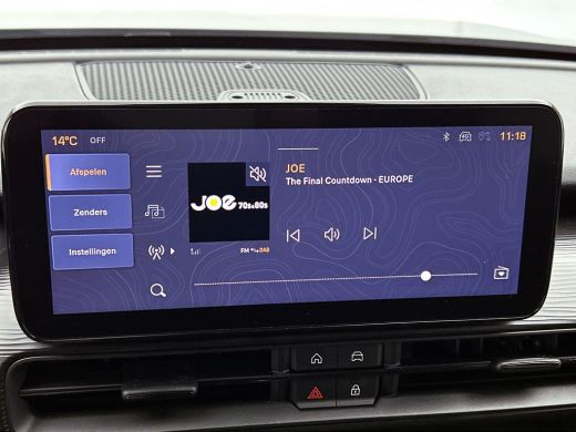 Jeep Avenger 1.2 Longitude CARPLAY-NAVI | CLIMA | CRUISE ActivLease financial lease