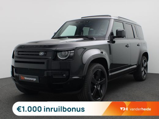Land Rover Defender 110 2.0 P300e 110 X-Dynamic HSE 300PK Aut. MY26 Trekhaak, Head-Up Display, Memorystoel, 22" LM Ve...