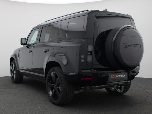Land Rover Defender 110 2.0 P300e 110 X-Dynamic HSE 300PK Aut. MY26 Trekhaak, Head-Up Display, Memorystoel, 22" LM Ve... ActivLease financial lease