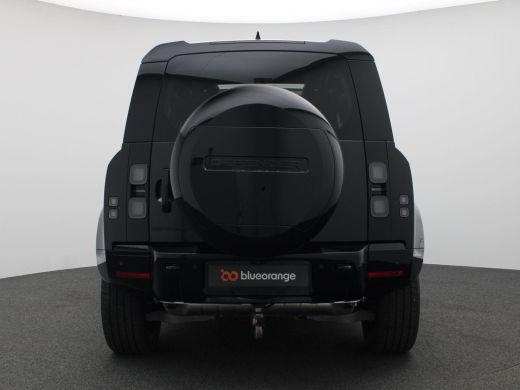 Land Rover Defender 110 2.0 P300e 110 X-Dynamic HSE 300PK Aut. MY26 Trekhaak, Head-Up Display, Memorystoel, 22" LM Ve... ActivLease financial lease