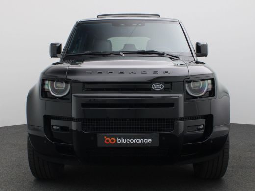 Land Rover Defender 110 2.0 P300e 110 X-Dynamic HSE 300PK Aut. MY26 Trekhaak, Head-Up Display, Memorystoel, 22" LM Ve... ActivLease financial lease