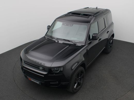 Land Rover Defender 110 2.0 P300e 110 X-Dynamic HSE 300PK Aut. MY26 Trekhaak, Head-Up Display, Memorystoel, 22" LM Ve... ActivLease financial lease