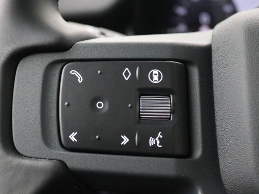 Land Rover Defender 110 2.0 P300e 110 X-Dynamic HSE 300PK Aut. MY26 Trekhaak, Head-Up Display, Memorystoel, 22" LM Ve... ActivLease financial lease