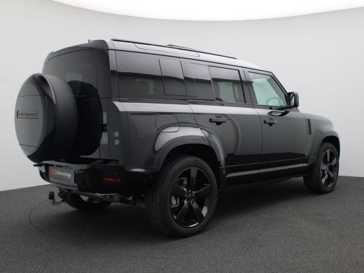 Land Rover Defender 110 2.0 P300e 110 X-Dynamic HSE 300PK Aut. MY26 Trekhaak, Head-Up Display, Memorystoel, 22" LM Ve... ActivLease financial lease