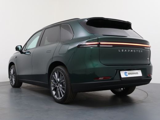 Leapmotor C10 Design PRO 69.9 kWh | DEMO | Private Lease v.a. 579,- | Netto bijtelling 231,- | Cruise control a... ActivLease financial lease