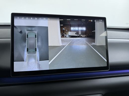 Leapmotor C10 Design PRO 69.9 kWh | DEMO | Private Lease v.a. 579,- | Netto bijtelling 231,- | Cruise control a... ActivLease financial lease