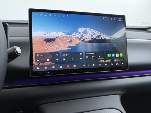 Leapmotor C10 Design PRO 69.9 kWh | DEMO | Private Lease v.a. 579,- | Netto bijtelling 231,- | Cruise control a... ActivLease financial lease