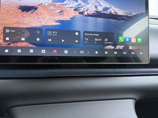 Leapmotor C10 Design PRO 69.9 kWh | DEMO | Private Lease v.a. 579,- | Netto bijtelling 231,- | Cruise control a... ActivLease financial lease