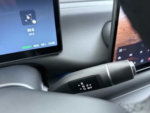 Leapmotor C10 Design PRO 69.9 kWh | DEMO | Private Lease v.a. 579,- | Netto bijtelling 231,- | Cruise control a... ActivLease financial lease