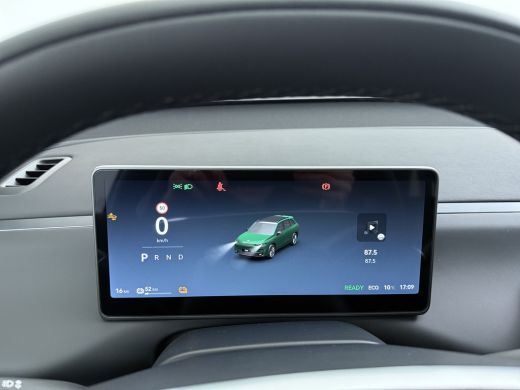 Leapmotor C10 Design PRO 69.9 kWh | DEMO | Private Lease v.a. 579,- | Netto bijtelling 231,- | Cruise control a... ActivLease financial lease