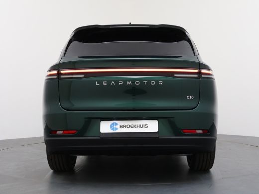 Leapmotor C10 Design PRO 69.9 kWh | DEMO | Private Lease v.a. 579,- | Netto bijtelling 231,- | Cruise control a... ActivLease financial lease