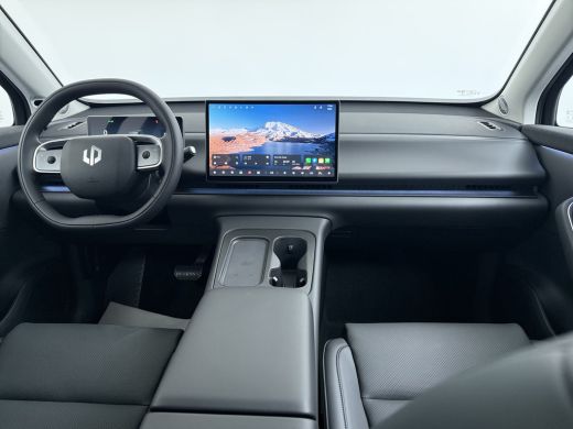 Leapmotor C10 Design PRO 69.9 kWh | DEMO | Private Lease v.a. 579,- | Netto bijtelling 231,- | Cruise control a... ActivLease financial lease