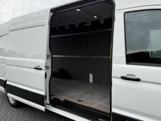 MAN TGE 35 2.0 TDI 140 PK L5H3 / SUPER MAXI / 53.776 KM !! / CAMERA / APPLE CARPLAY / ANDROID AUTO ActivLease financial lease