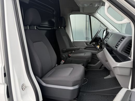 MAN TGE 35 2.0 TDI 140 PK L5H3 / SUPER MAXI / 53.776 KM !! / CAMERA / APPLE CARPLAY / ANDROID AUTO ActivLease financial lease