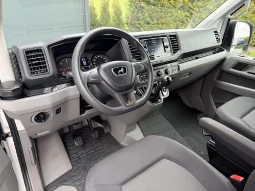 MAN TGE 35 2.0 TDI 140 PK L5H3 / SUPER MAXI / 53.776 KM !! / CAMERA / APPLE CARPLAY / ANDROID AUTO ActivLease financial lease