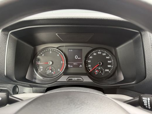 MAN TGE 35 2.0 TDI 140 PK L5H3 / SUPER MAXI / 53.776 KM !! / CAMERA / APPLE CARPLAY / ANDROID AUTO ActivLease financial lease