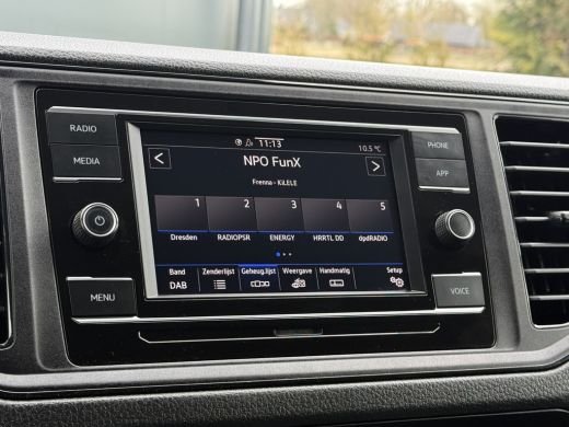 MAN TGE 35 2.0 TDI 140 PK L5H3 / SUPER MAXI / 53.776 KM !! / CAMERA / APPLE CARPLAY / ANDROID AUTO ActivLease financial lease