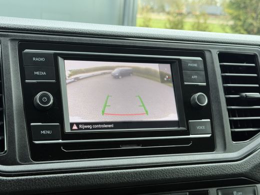 MAN TGE 35 2.0 TDI 140 PK L5H3 / SUPER MAXI / 53.776 KM !! / CAMERA / APPLE CARPLAY / ANDROID AUTO ActivLease financial lease