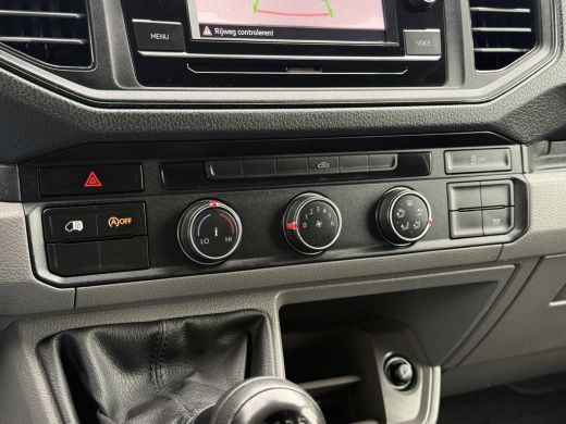 MAN TGE 35 2.0 TDI 140 PK L5H3 / SUPER MAXI / 53.776 KM !! / CAMERA / APPLE CARPLAY / ANDROID AUTO ActivLease financial lease