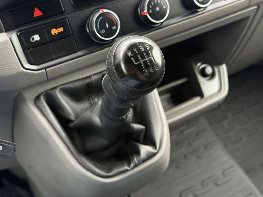 MAN TGE 35 2.0 TDI 140 PK L5H3 / SUPER MAXI / 53.776 KM !! / CAMERA / APPLE CARPLAY / ANDROID AUTO ActivLease financial lease