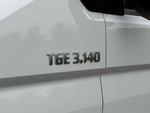 MAN TGE 35 2.0 TDI 140 PK L5H3 / SUPER MAXI / 53.776 KM !! / CAMERA / APPLE CARPLAY / ANDROID AUTO ActivLease financial lease