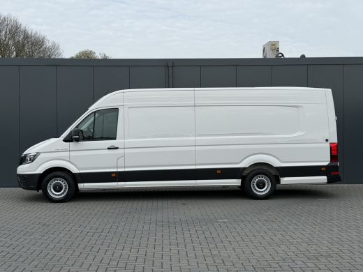 MAN TGE 35 2.0 TDI 140 PK L5H3 / SUPER MAXI / 53.776 KM !! / CAMERA / APPLE CARPLAY / ANDROID AUTO ActivLease financial lease