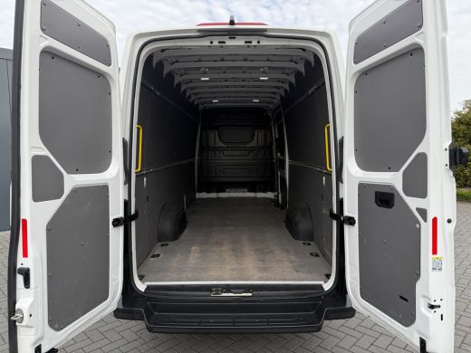 MAN TGE 35 2.0 TDI 140 PK L5H3 / SUPER MAXI / 53.776 KM !! / CAMERA / APPLE CARPLAY / ANDROID AUTO ActivLease financial lease