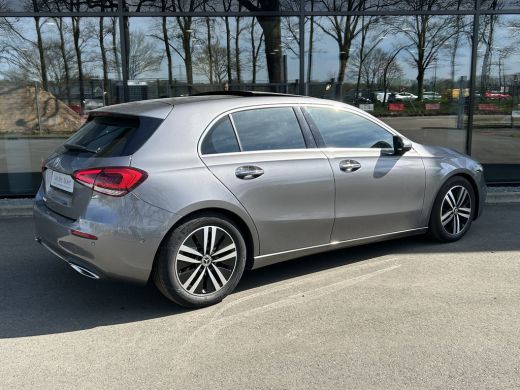 Mercedes-Benz A-Klasse 200 Luxury 164pk // Panoramadak // Carplay // Sfeerverlichting // MultiBeam LED // Keyless Entry ... ActivLease financial lease