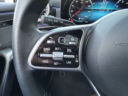 Mercedes-Benz A-Klasse 200 Luxury 164pk // Panoramadak // Carplay // Sfeerverlichting // MultiBeam LED // Keyless Entry ... ActivLease financial lease