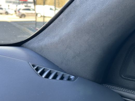 Mercedes-Benz GLE 400e 4Matic AMG // Luchtvering // Trekhaak 3300kg // Head-up // Multi Contour stoelen // Softclos... ActivLease financial lease