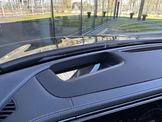 Mercedes-Benz GLE 400e 4Matic AMG // Luchtvering // Trekhaak 3300kg // Head-up // Multi Contour stoelen // Softclos... ActivLease financial lease