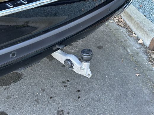 Mercedes-Benz GLE 400e 4Matic AMG // Luchtvering // Trekhaak 3300kg // Head-up // Multi Contour stoelen // Softclos... ActivLease financial lease