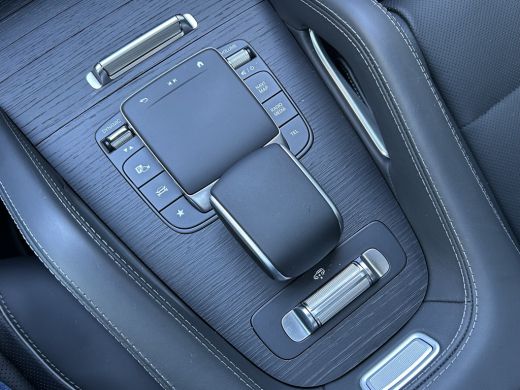 Mercedes-Benz GLE 400e 4Matic AMG // Luchtvering // Trekhaak 3300kg // Head-up // Multi Contour stoelen // Softclos... ActivLease financial lease