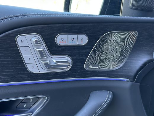 Mercedes-Benz GLE 400e 4Matic AMG // Luchtvering // Trekhaak 3300kg // Head-up // Multi Contour stoelen // Softclos... ActivLease financial lease