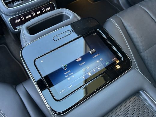 Mercedes-Benz GLE 400e 4Matic AMG // Luchtvering // Trekhaak 3300kg // Head-up // Multi Contour stoelen // Softclos... ActivLease financial lease