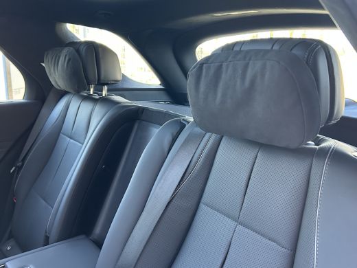 Mercedes-Benz GLE 400e 4Matic AMG // Luchtvering // Trekhaak 3300kg // Head-up // Multi Contour stoelen // Softclos... ActivLease financial lease