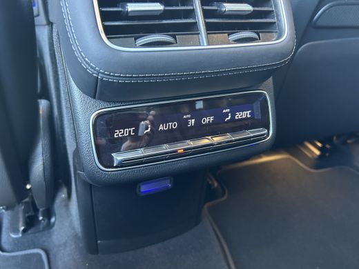 Mercedes-Benz GLE 400e 4Matic AMG // Luchtvering // Trekhaak 3300kg // Head-up // Multi Contour stoelen // Softclos... ActivLease financial lease