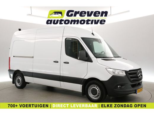 Mercedes-Benz Sprinter 314 2.2 CDI L2H2 | Airco | Cruise | Camera | Trekhaak | Carplay | Navi