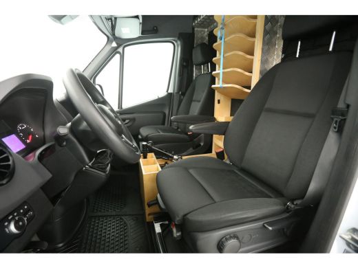 Mercedes-Benz Sprinter 314 2.2 CDI L2H2 | Airco | Cruise | Camera | Trekhaak | Carplay | Navi ActivLease financial lease