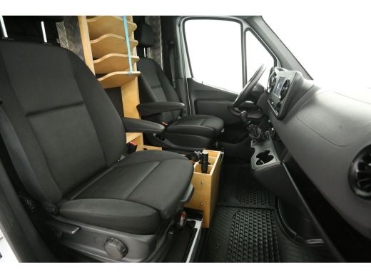 Mercedes-Benz Sprinter 314 2.2 CDI L2H2 | Airco | Cruise | Camera | Trekhaak | Carplay | Navi ActivLease financial lease