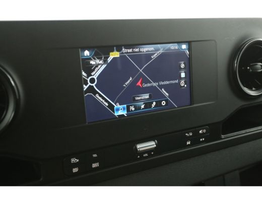 Mercedes-Benz Sprinter 314 2.2 CDI L2H2 | Airco | Cruise | Camera | Trekhaak | Carplay | Navi ActivLease financial lease