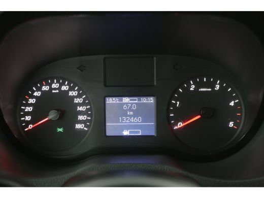 Mercedes-Benz Sprinter 314 2.2 CDI L2H2 | Airco | Cruise | Camera | Trekhaak | Carplay | Navi ActivLease financial lease