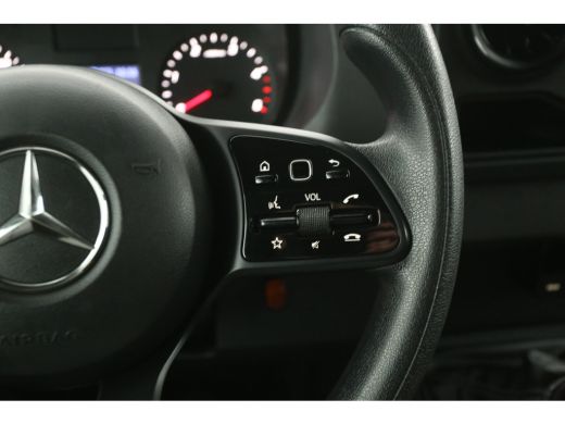 Mercedes-Benz Sprinter 314 2.2 CDI L2H2 | Airco | Cruise | Camera | Trekhaak | Carplay | Navi ActivLease financial lease