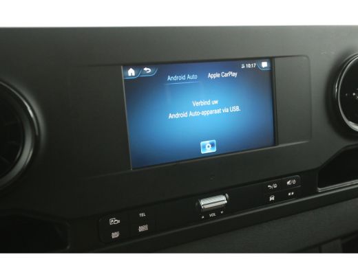 Mercedes-Benz Sprinter 314 2.2 CDI L2H2 | Airco | Cruise | Camera | Trekhaak | Carplay | Navi ActivLease financial lease