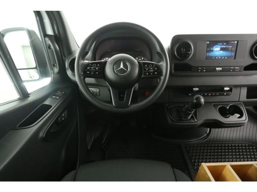 Mercedes-Benz Sprinter 314 2.2 CDI L2H2 | Airco | Cruise | Camera | Trekhaak | Carplay | Navi ActivLease financial lease
