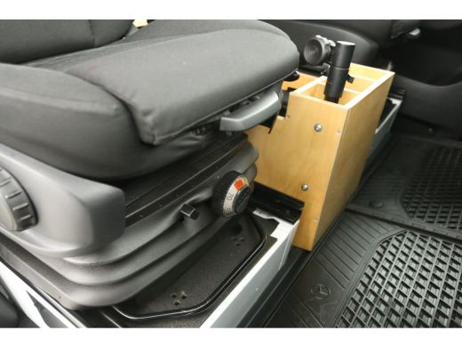 Mercedes-Benz Sprinter 314 2.2 CDI L2H2 | Airco | Cruise | Camera | Trekhaak | Carplay | Navi ActivLease financial lease