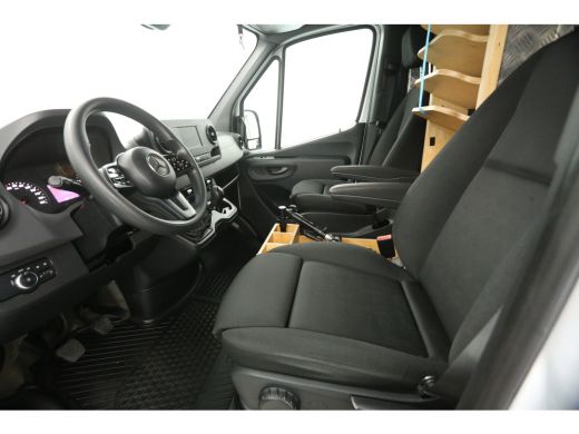 Mercedes-Benz Sprinter 314 2.2 CDI L2H2 | Airco | Cruise | Camera | Trekhaak | Carplay | Navi ActivLease financial lease