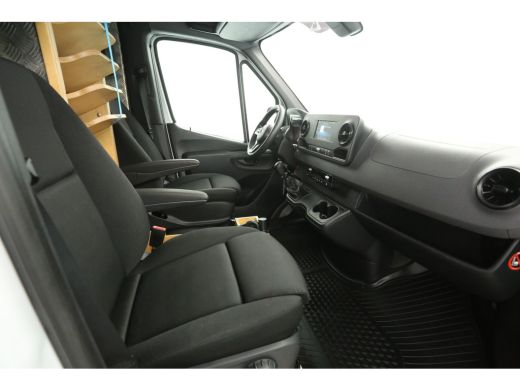 Mercedes-Benz Sprinter 314 2.2 CDI L2H2 | Airco | Cruise | Camera | Trekhaak | Carplay | Navi ActivLease financial lease