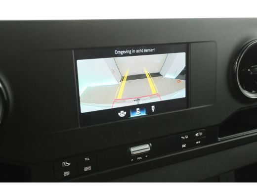 Mercedes-Benz Sprinter 314 2.2 CDI L2H2 | Airco | Cruise | Camera | Trekhaak | Carplay | Navi ActivLease financial lease