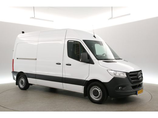 Mercedes-Benz Sprinter 314 2.2 CDI L2H2 | Airco | Cruise | Camera | Trekhaak | Carplay | Navi ActivLease financial lease